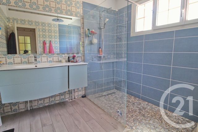 maison à vendre - 7 pièces - 200.0 m2 - MONTLUEL - 01 - RHONE-ALPES - Century 21 Bde Immo